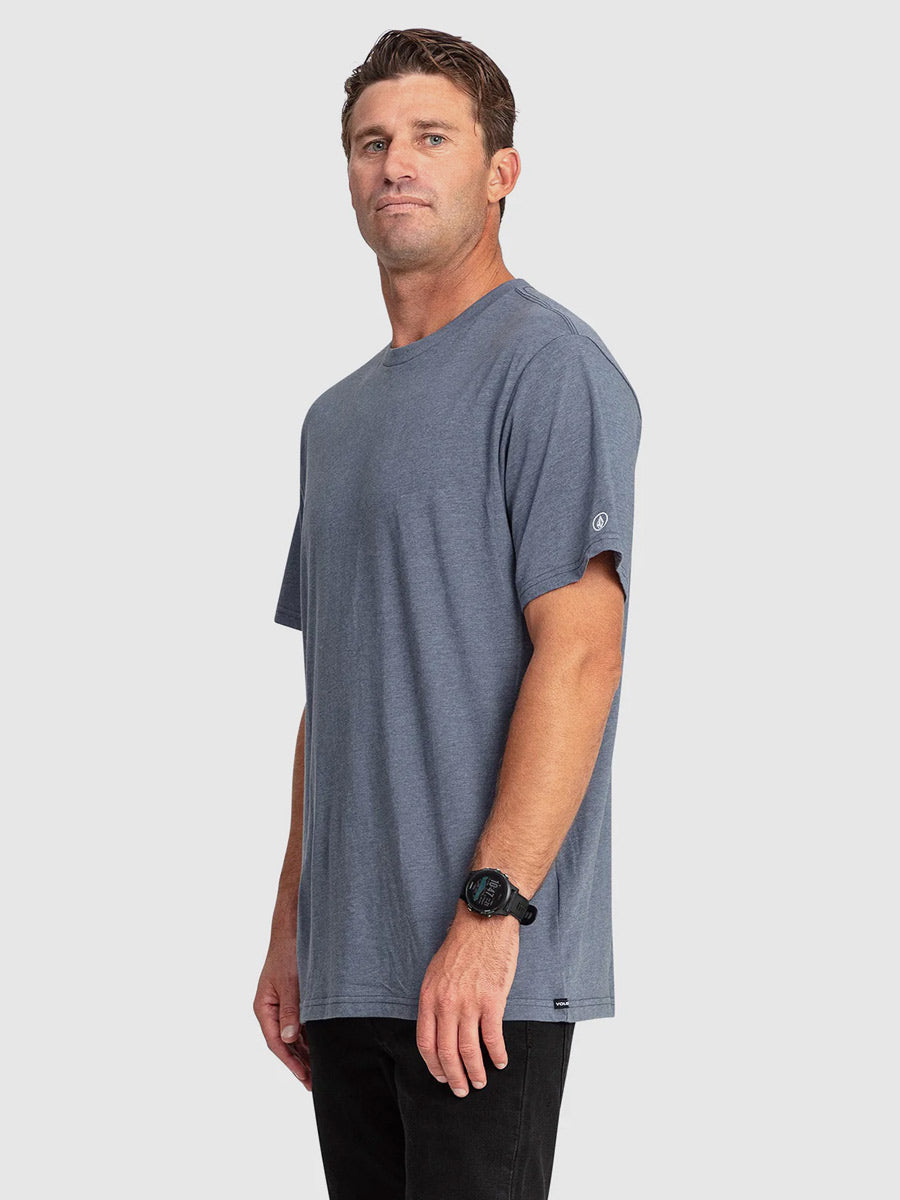 AUS Solid Tee