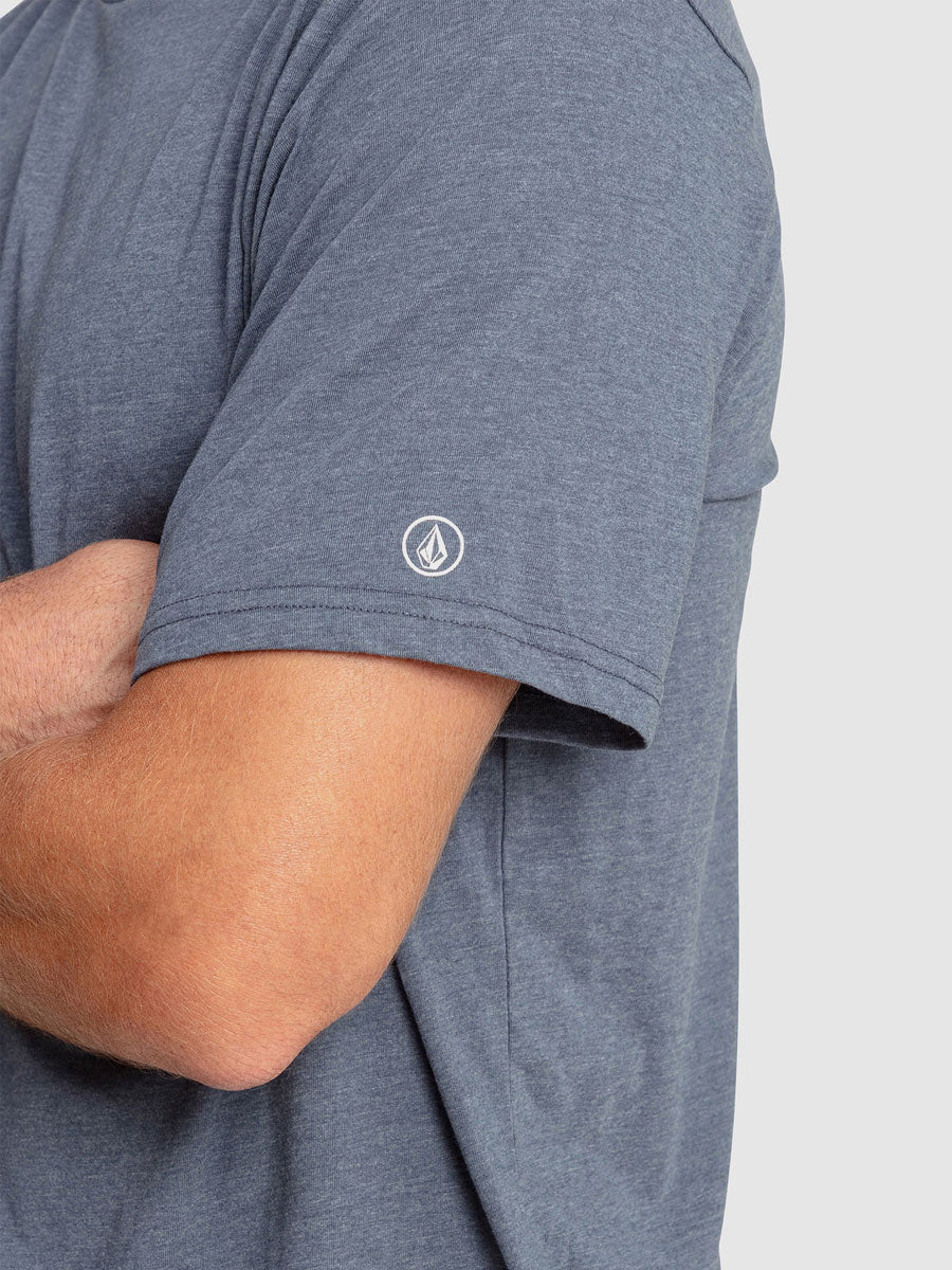 AUS Solid Tee