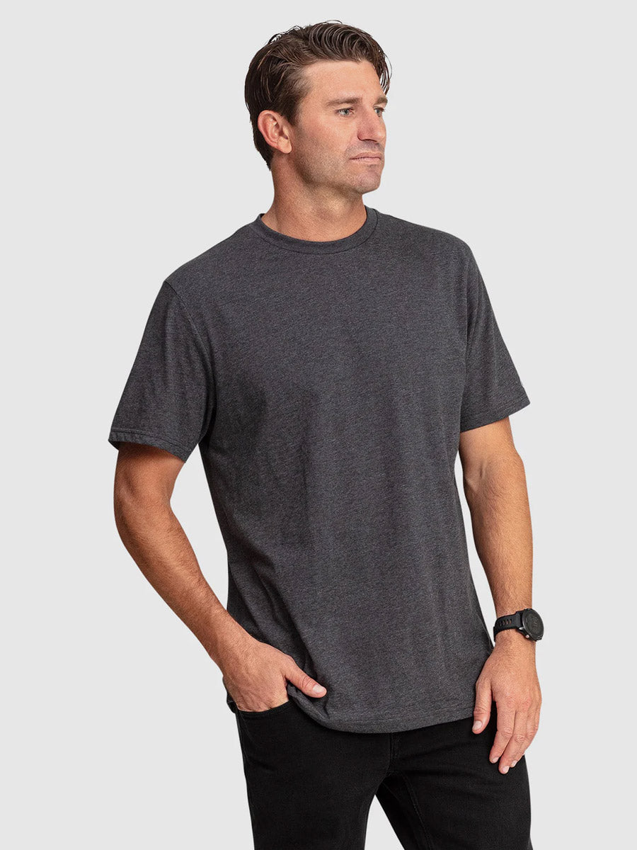 AUS Solid Tee