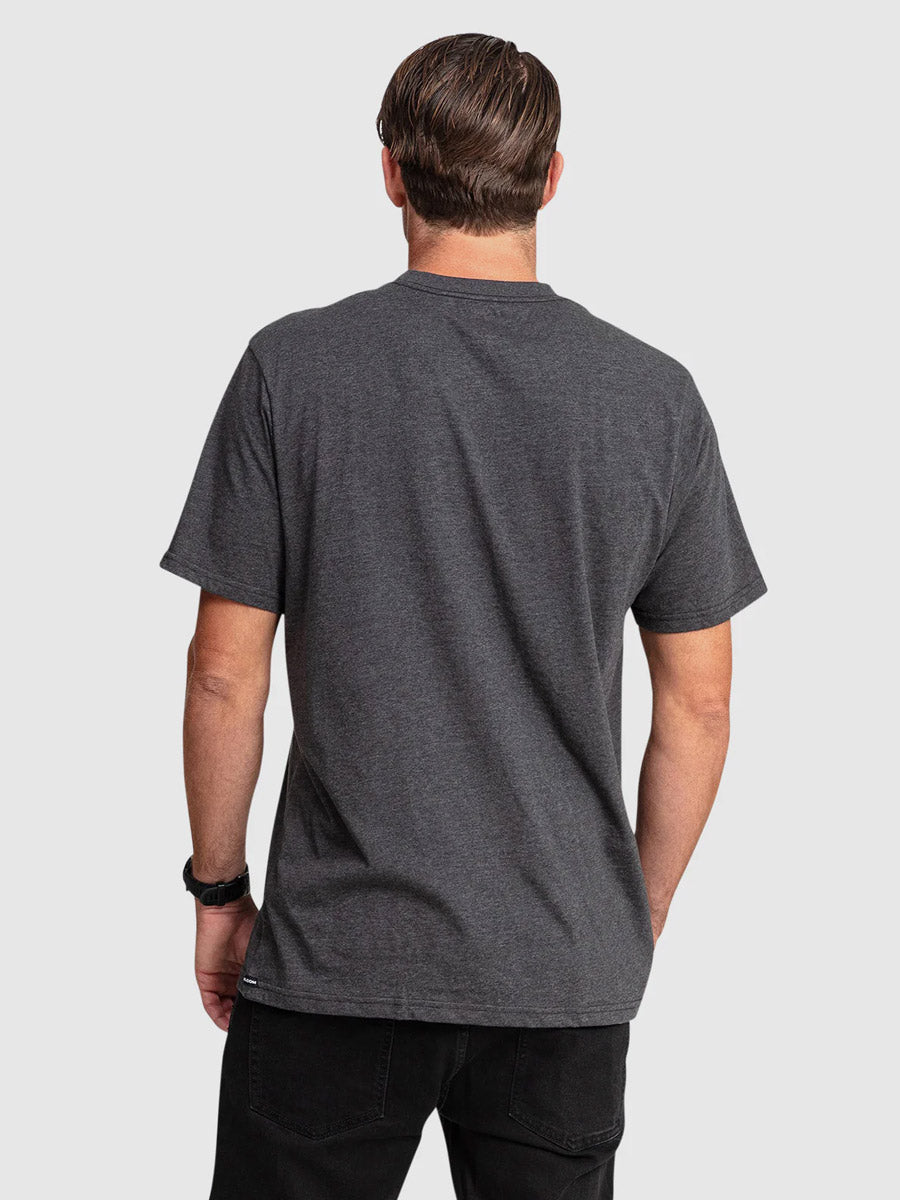 AUS Solid Tee