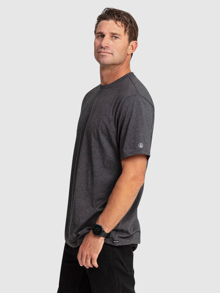 AUS Solid Tee
