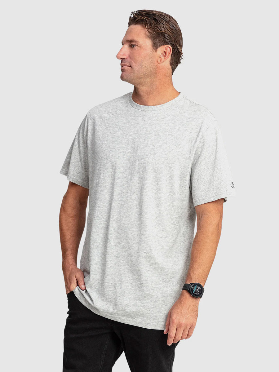 AUS Solid Tee