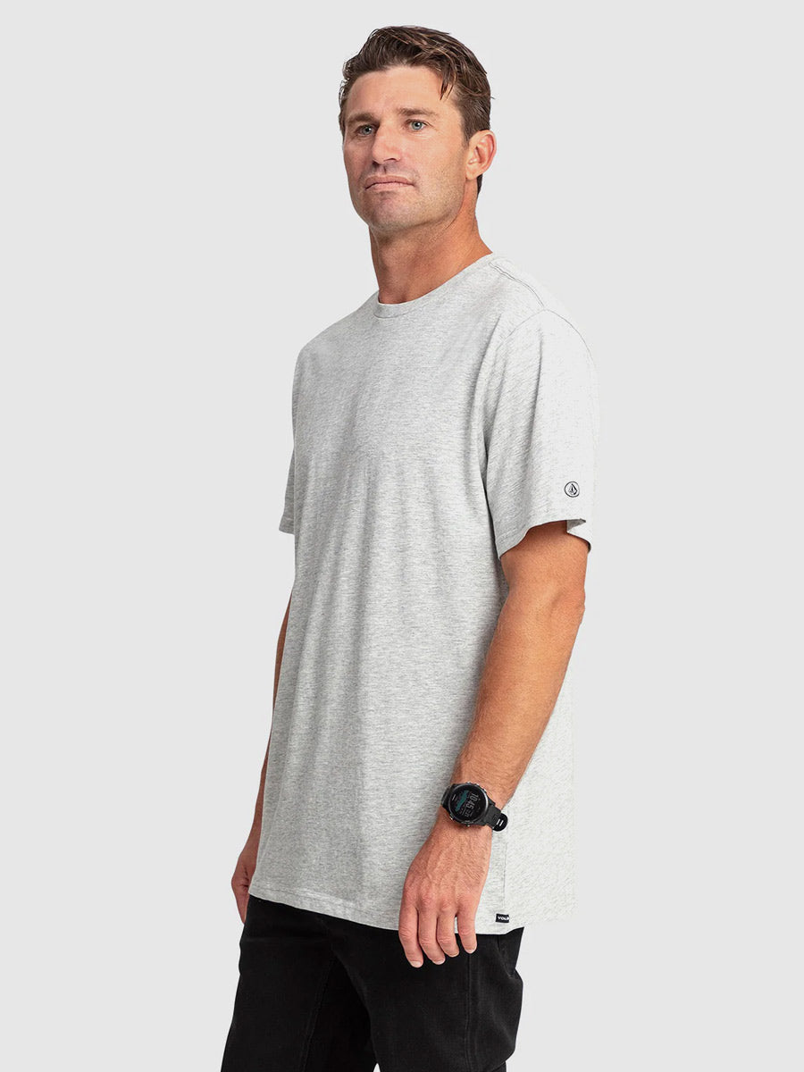 AUS Solid Tee