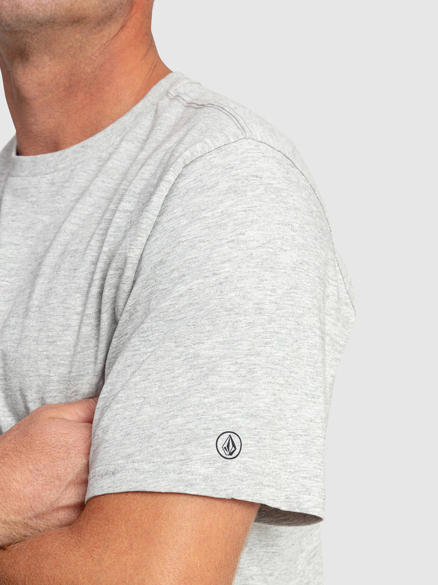 AUS Solid Tee