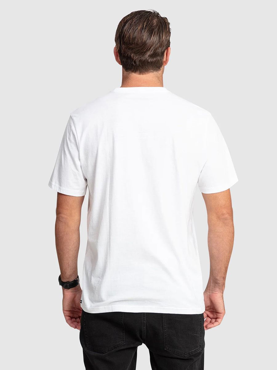 AUS Solid Tee