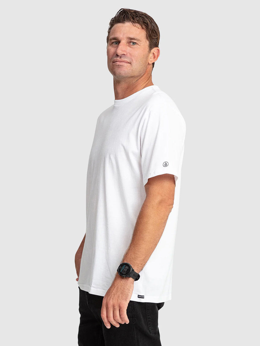 AUS Solid Tee