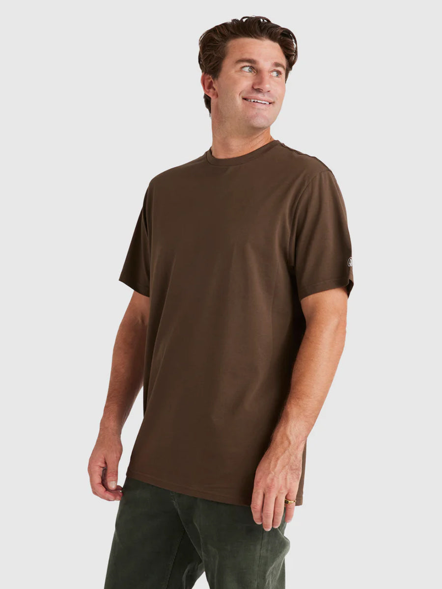 AUS Solid Tee