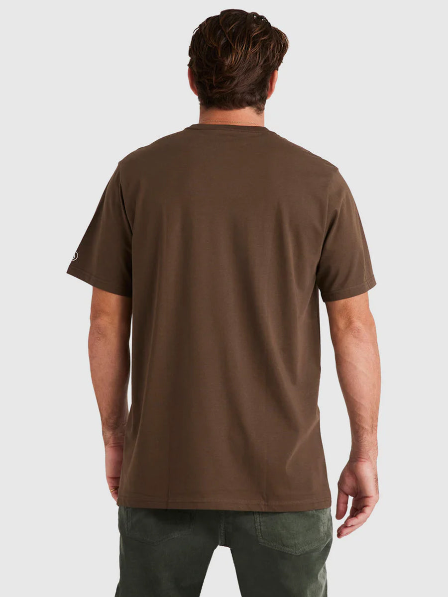 AUS Solid Tee