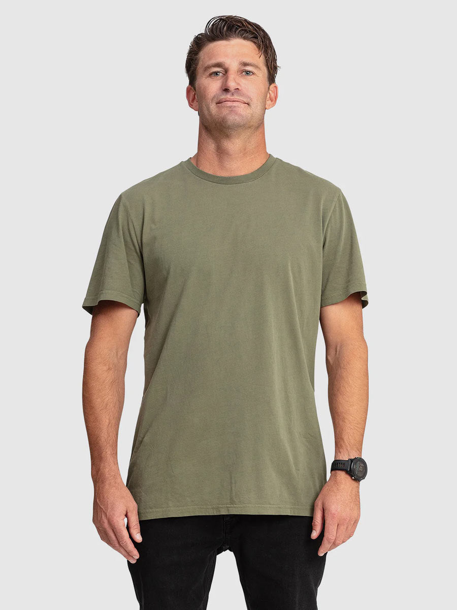 AUS Wash Tee