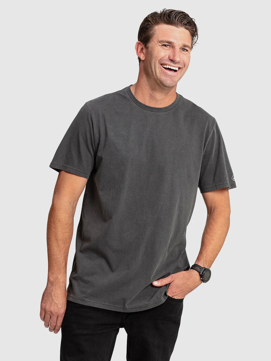 AUS Wash Tee