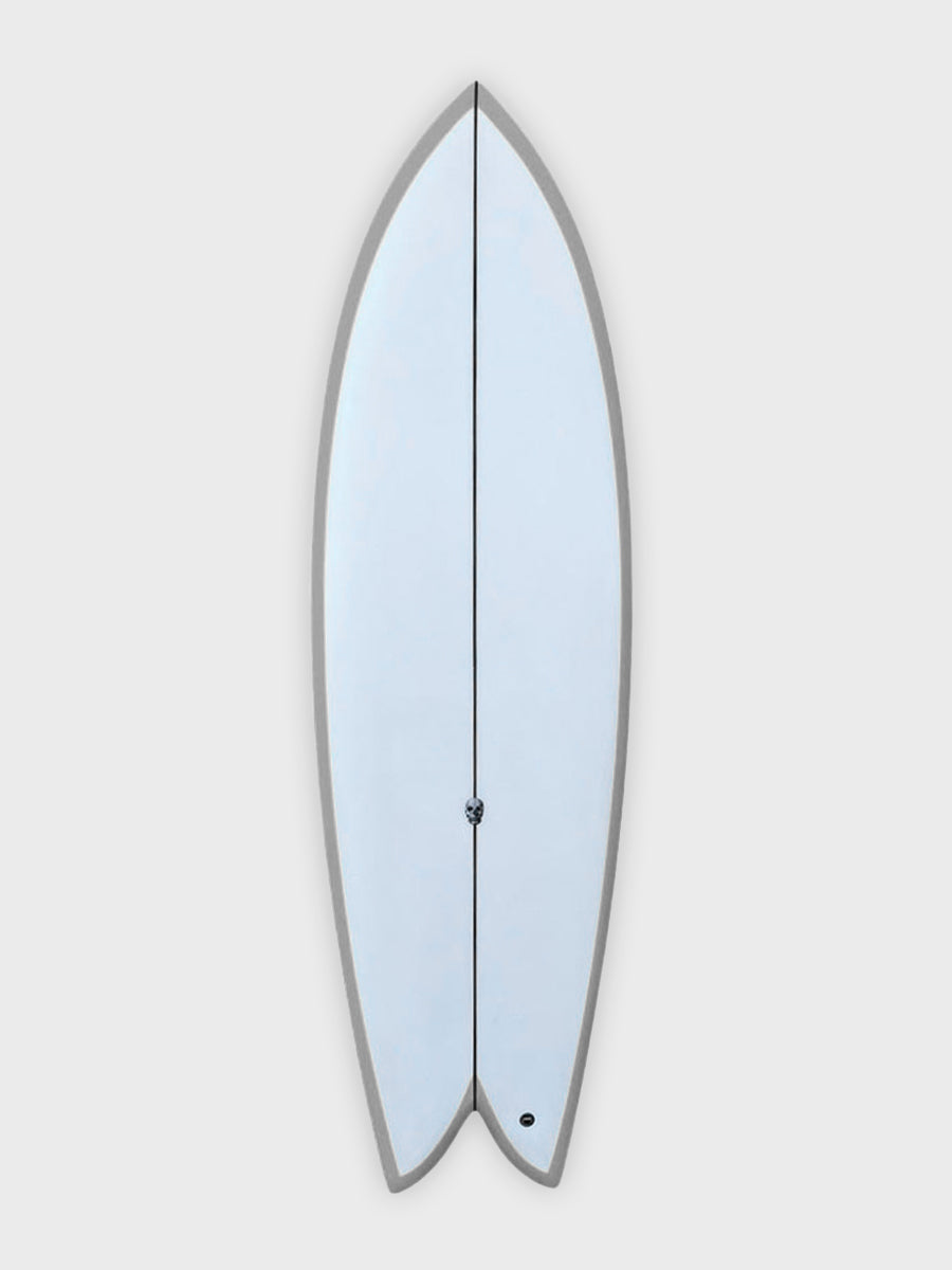 5'7 Acid Phish — Christenson surfboards
