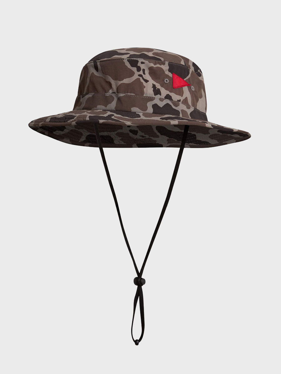 Airtex Boonie Hat - Mountain Camo