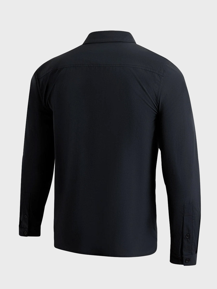 Airtex Expedition Long Sleeve Shirt