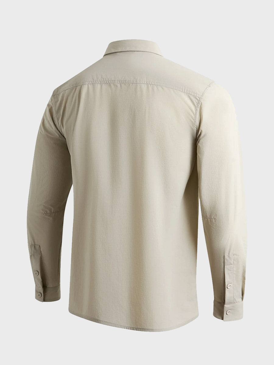 Airtex Expedition Long Sleeve Shirt