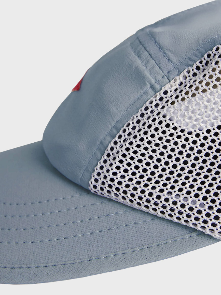 Airtex Runner Hat - Storm