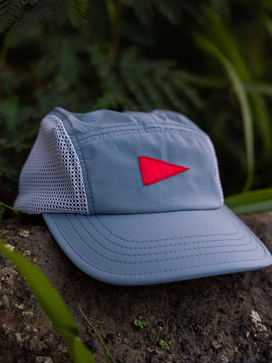 Airtex Runner Hat - Storm
