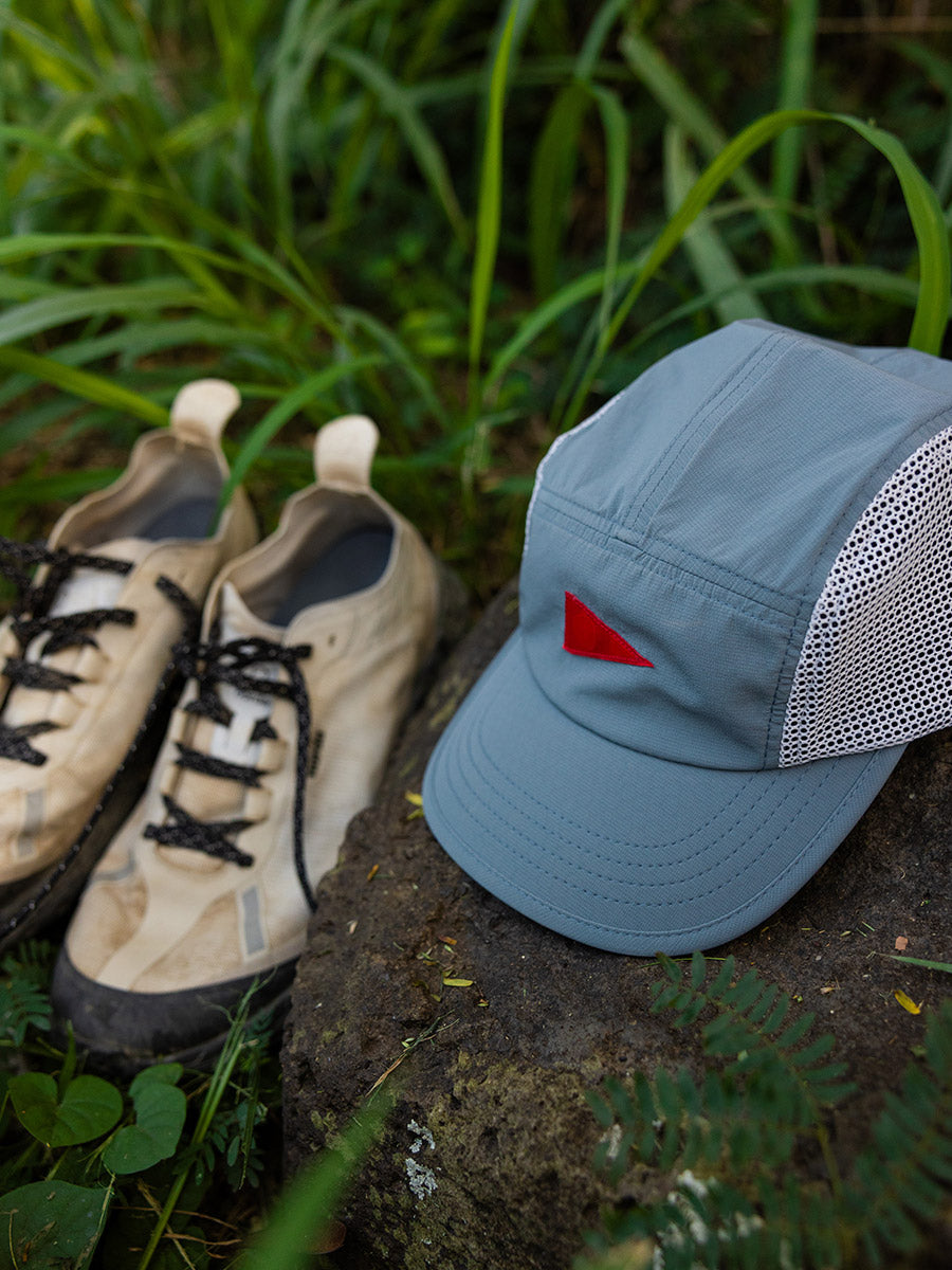Airtex Runner Hat - Storm