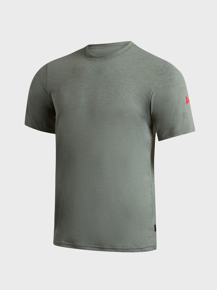 Airtex Short Sleeve Shirt