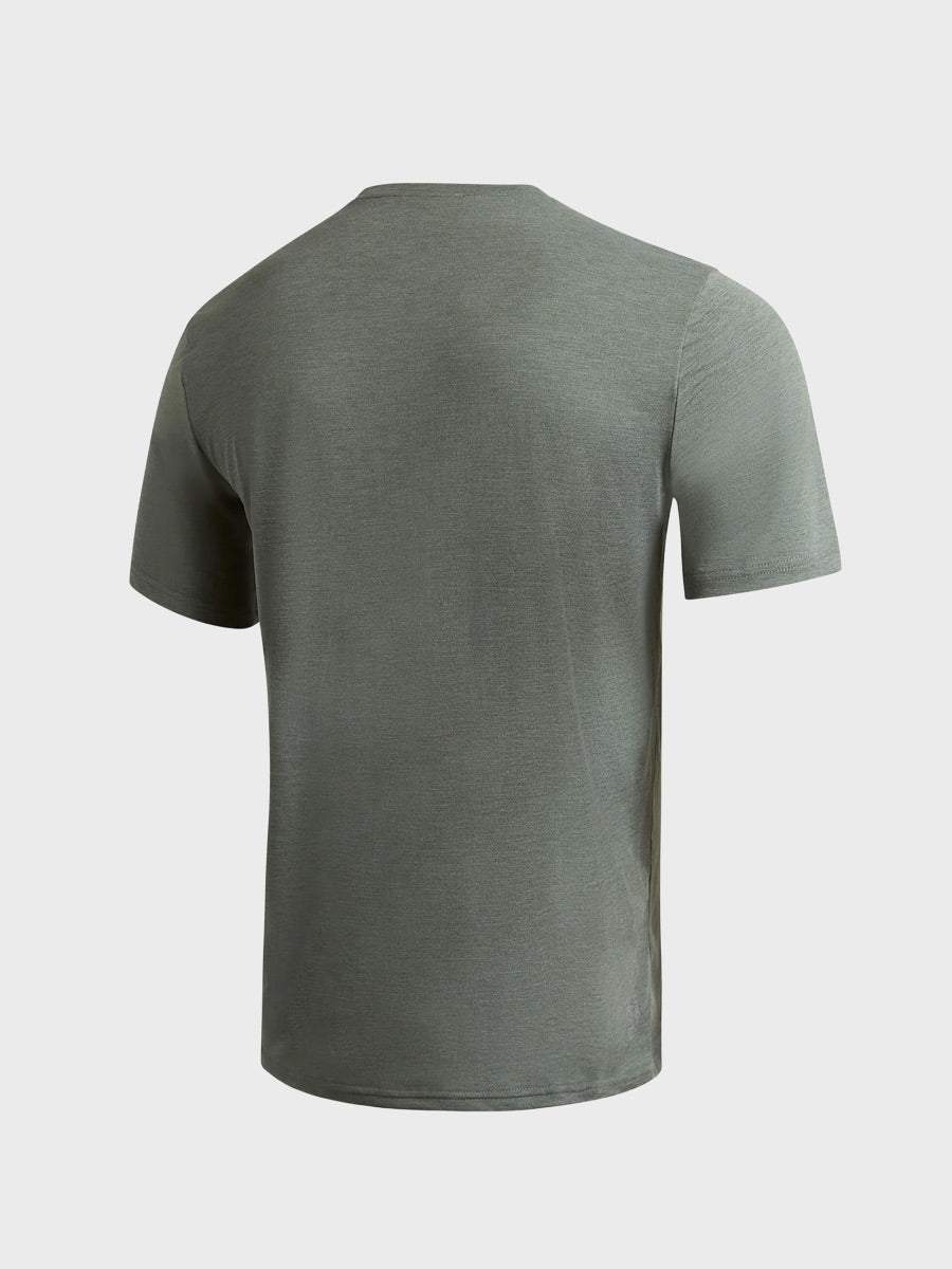 Airtex Short Sleeve Shirt