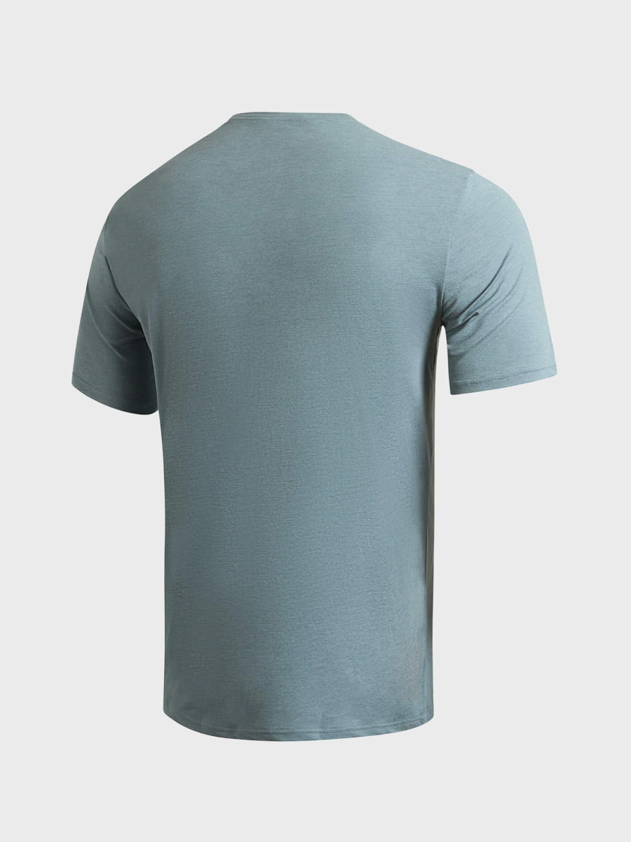 Airtex Short Sleeve Shirt