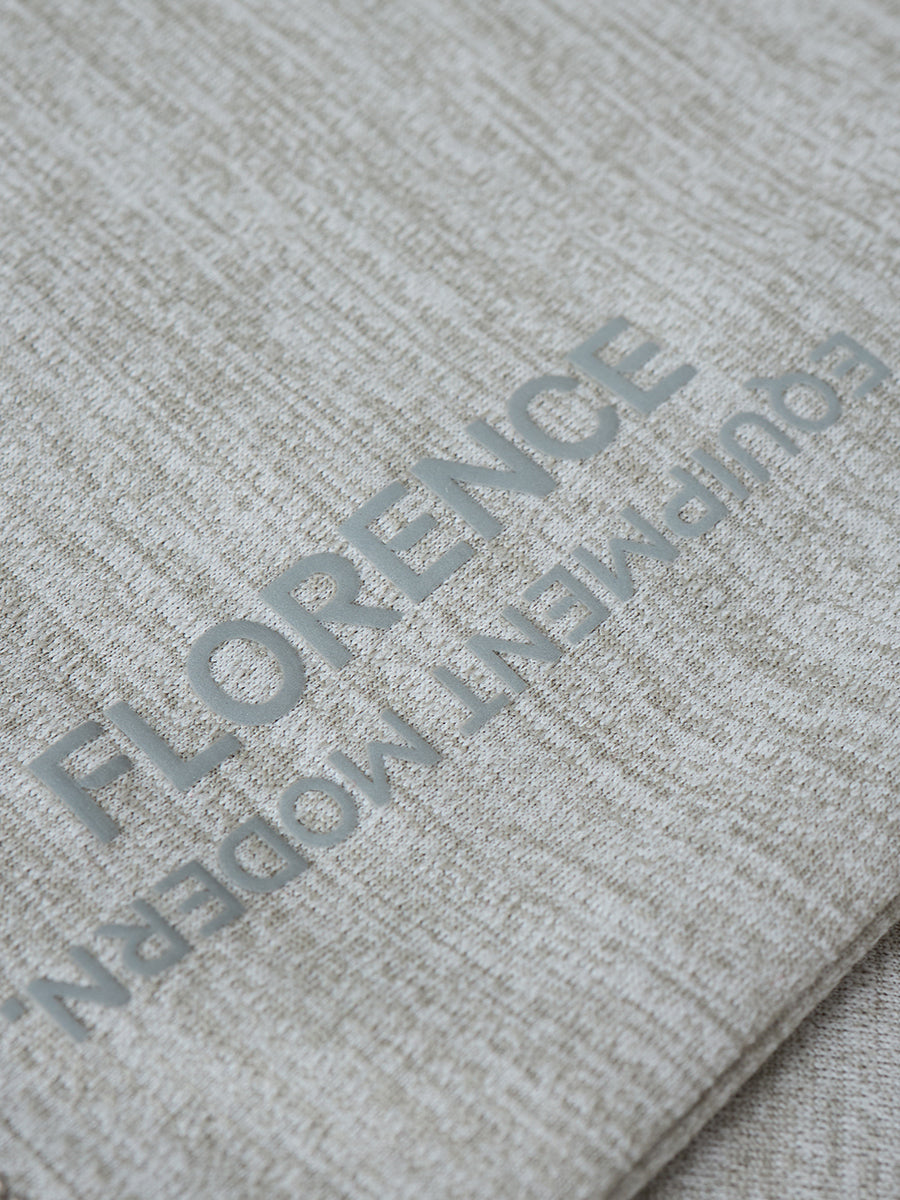 Airtex Florence Logo Short Sleeve Shirt