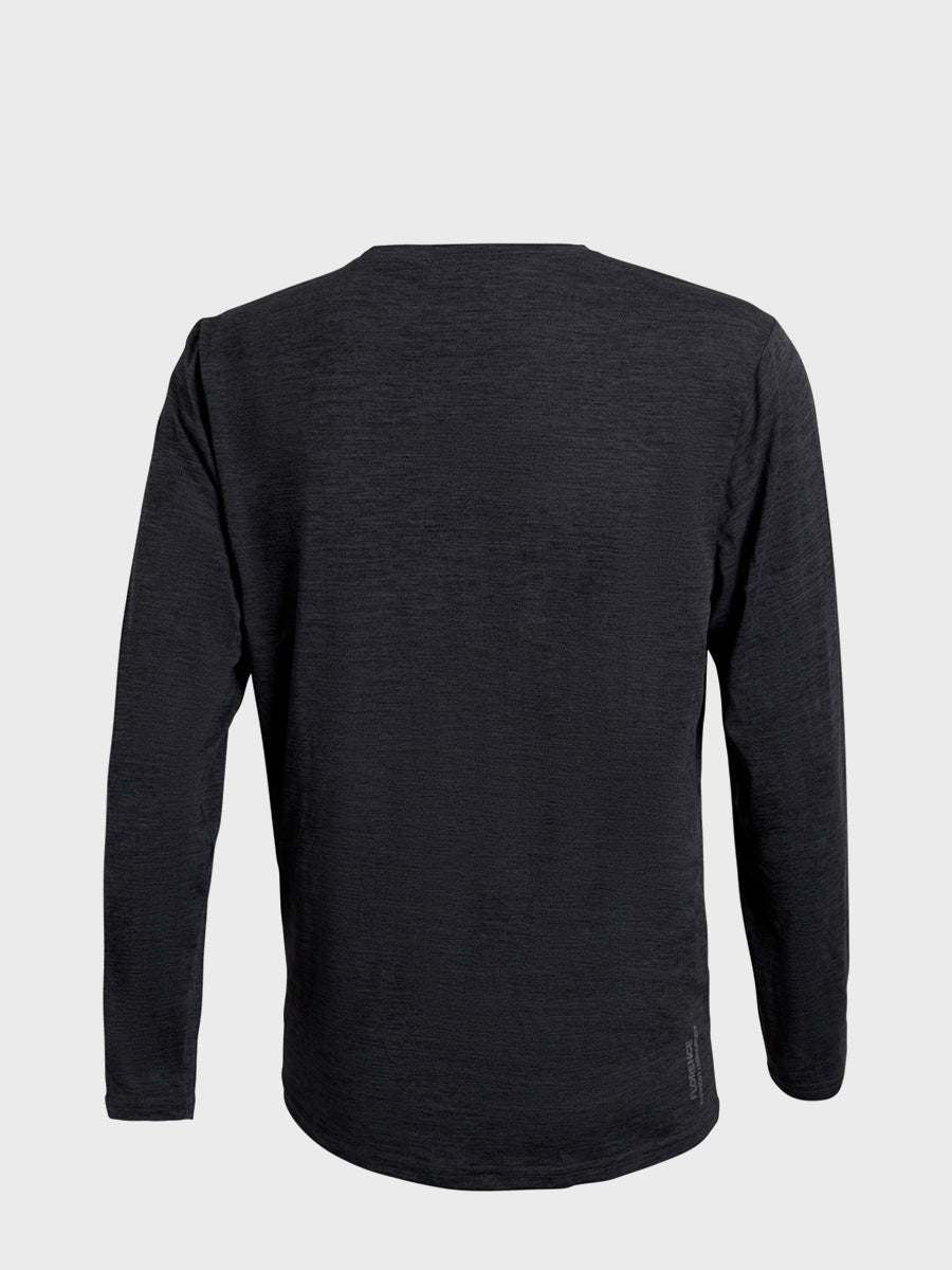 Airtex Long Sleeve Shirt