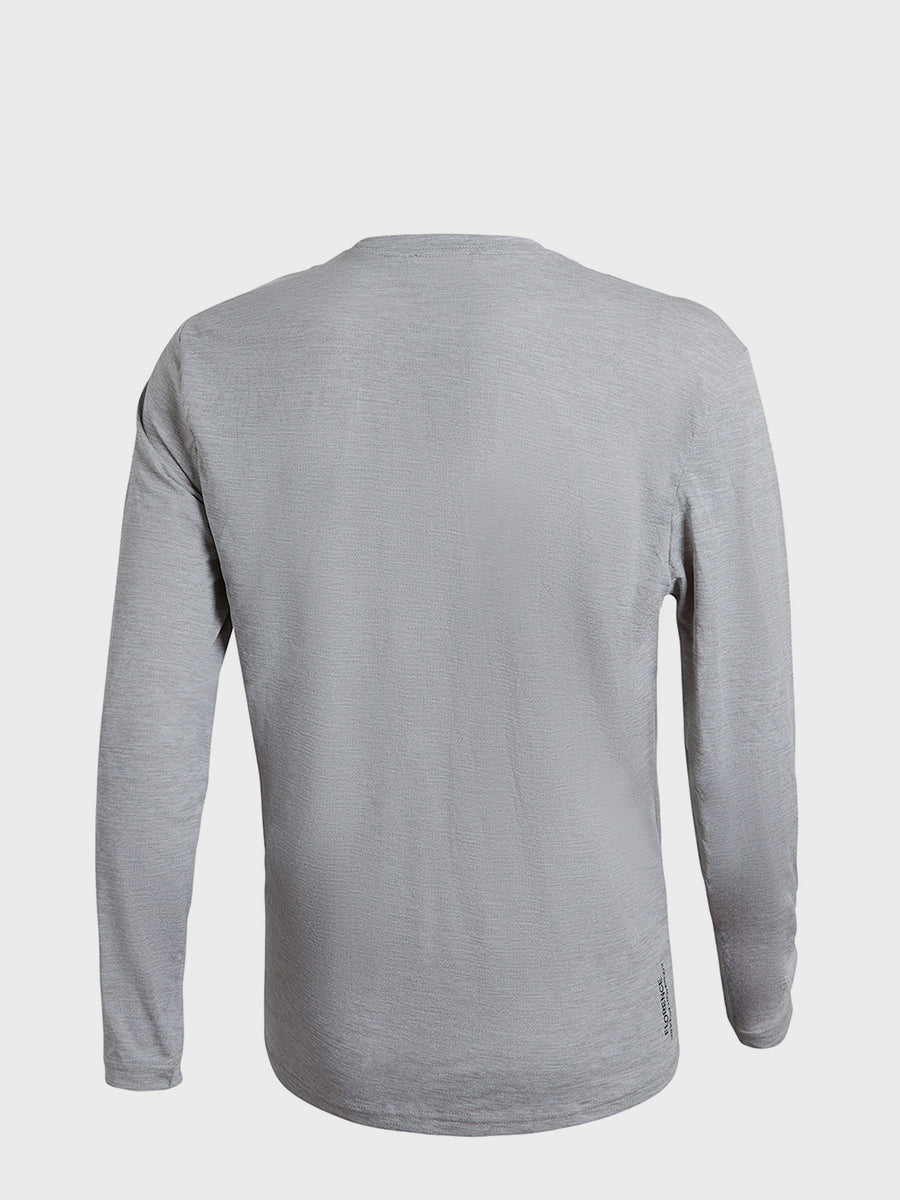 Airtex Long Sleeve Shirt