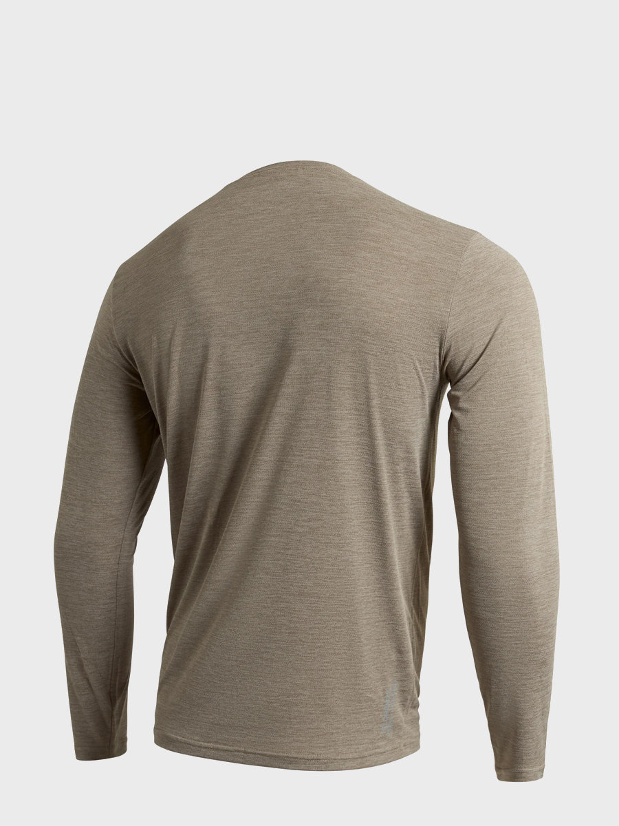 Airtex Long Sleeve Shirt