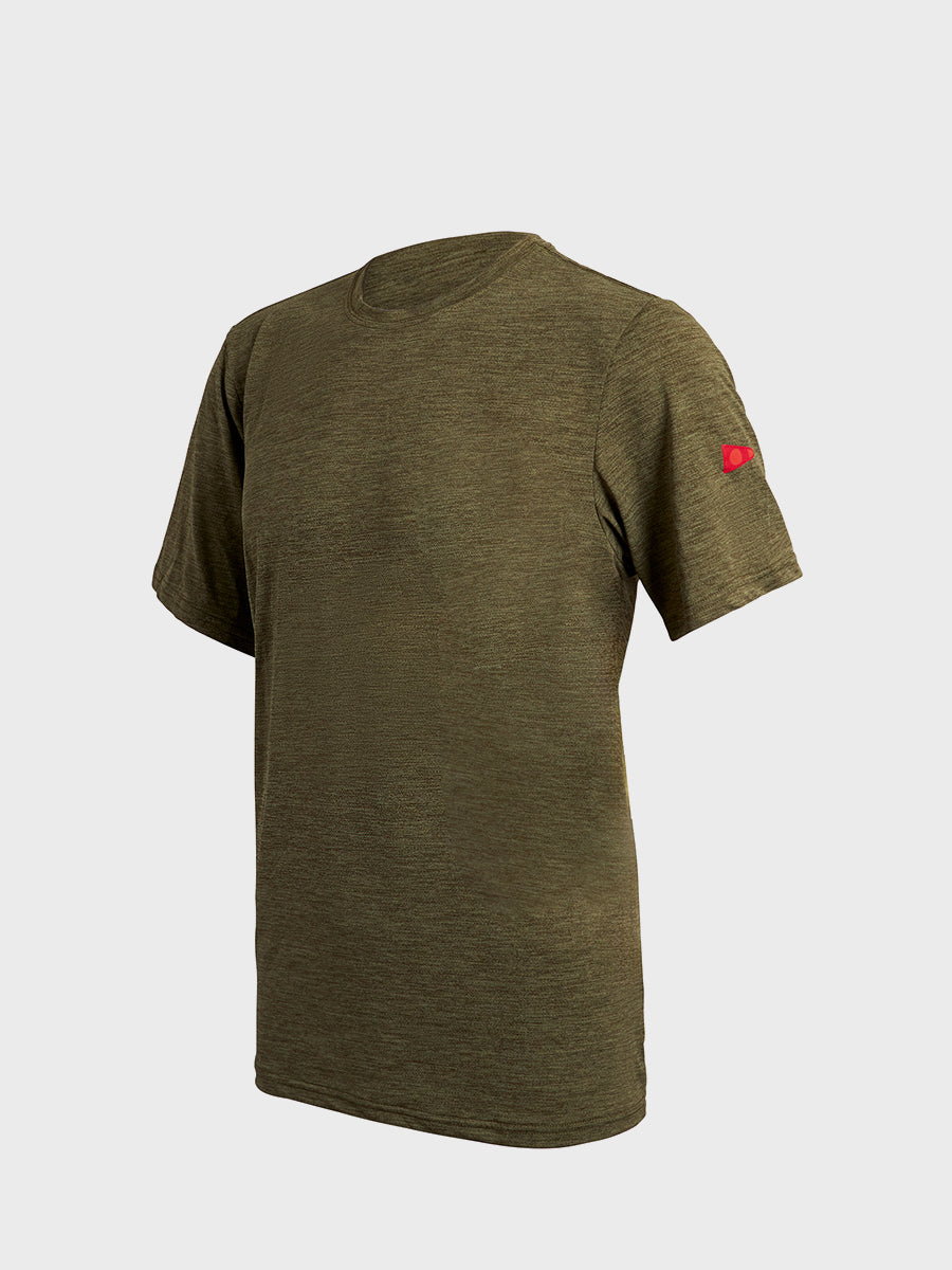 Airtex Short Sleeve Shirt
