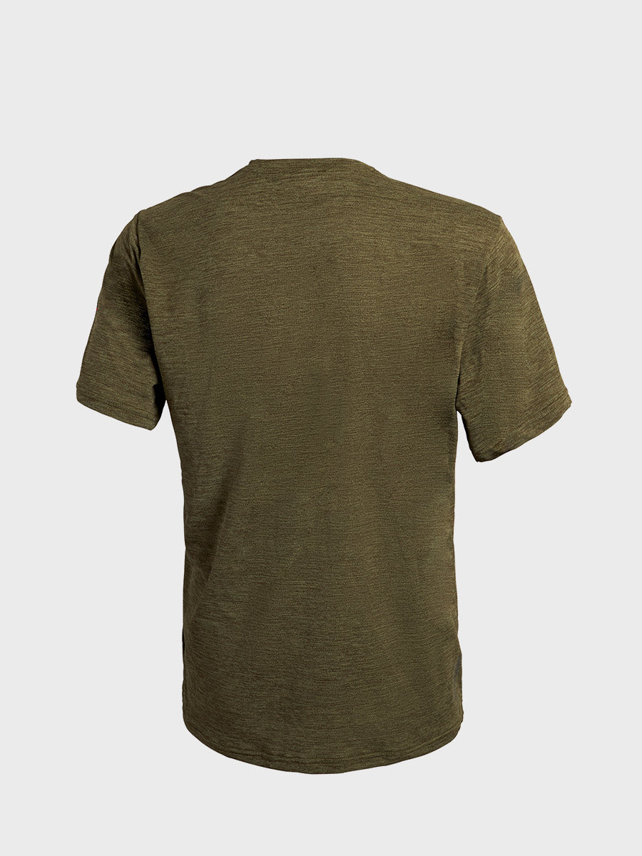 Airtex Short Sleeve Shirt