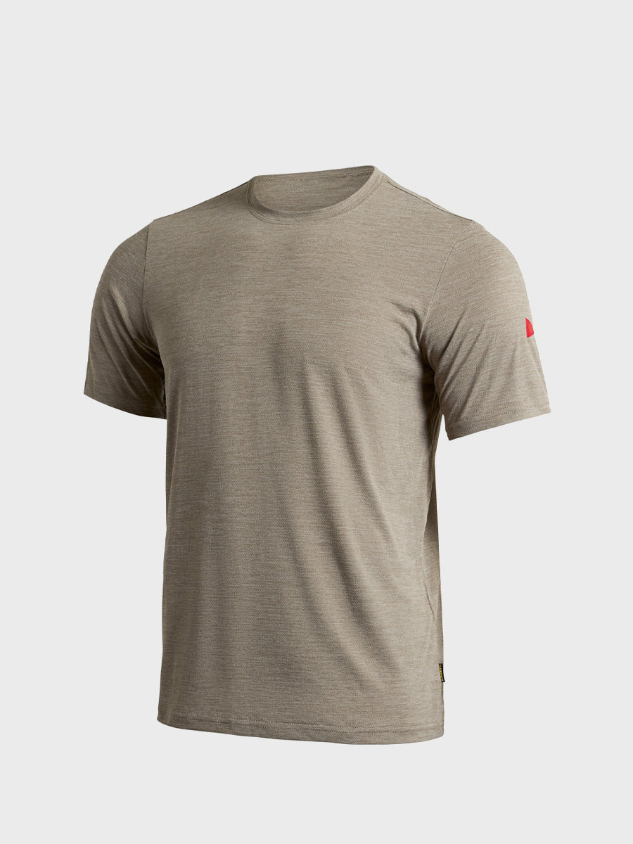 Airtex Short Sleeve Shirt
