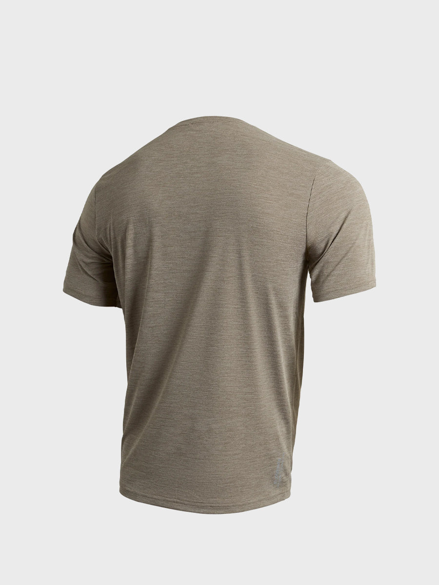 Airtex Short Sleeve Shirt