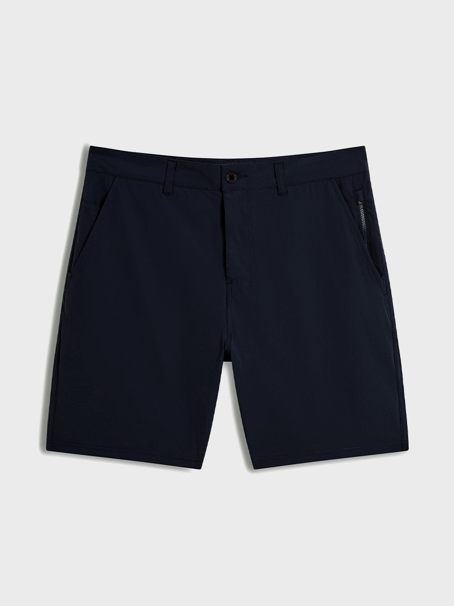All-Purpose Nylon Hybrid Short