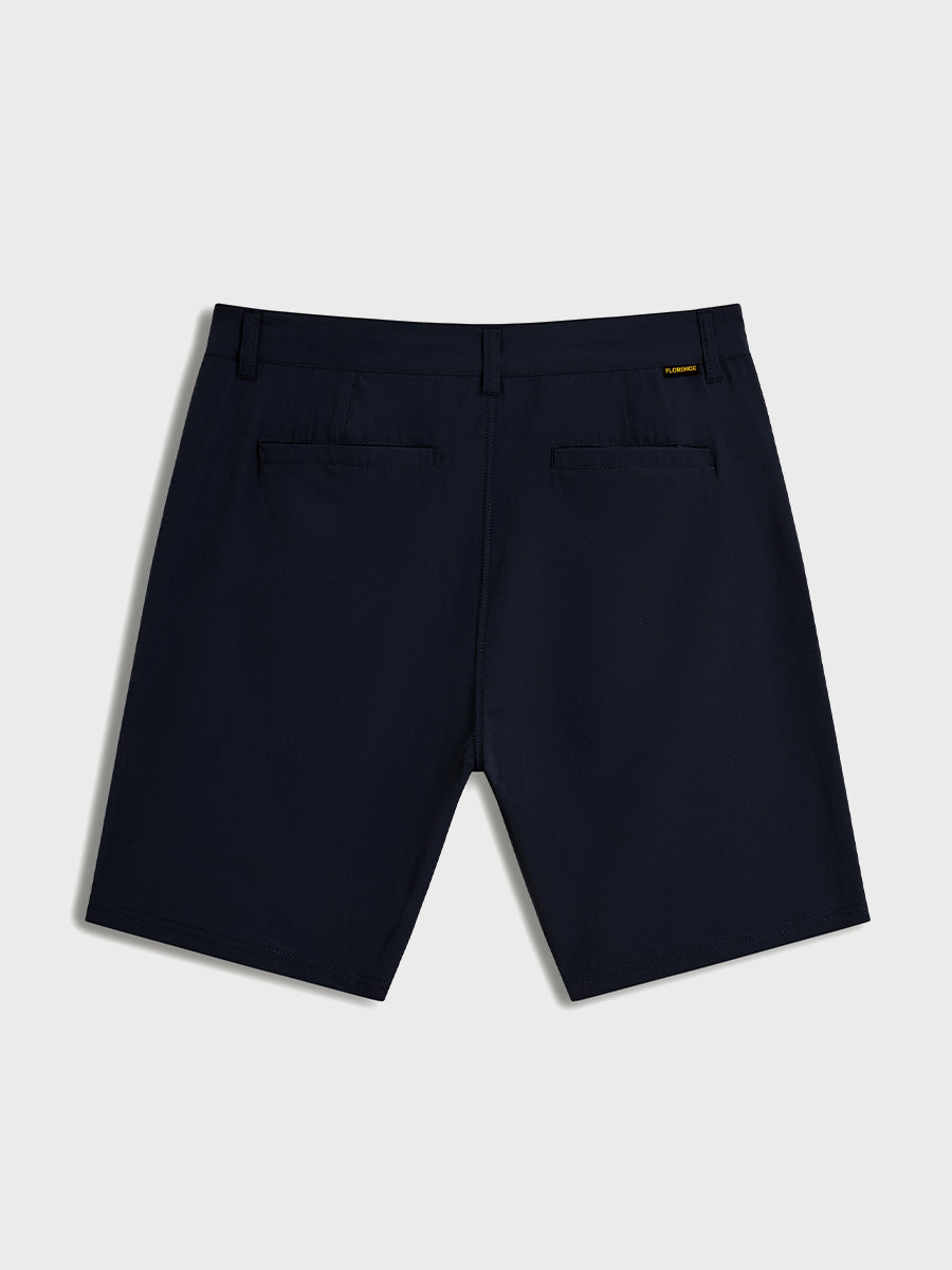 All-Purpose Nylon Hybrid Short