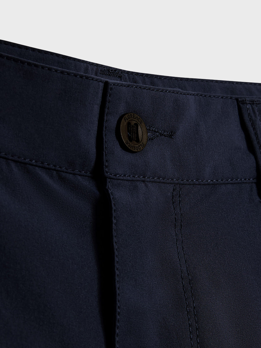 All-Purpose Nylon Hybrid Short