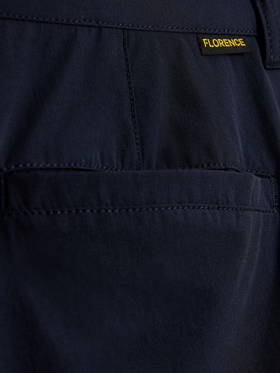 All-Purpose Nylon Hybrid Short