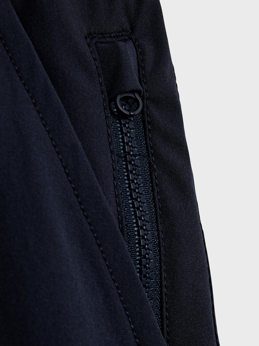 All-Purpose Nylon Hybrid Short