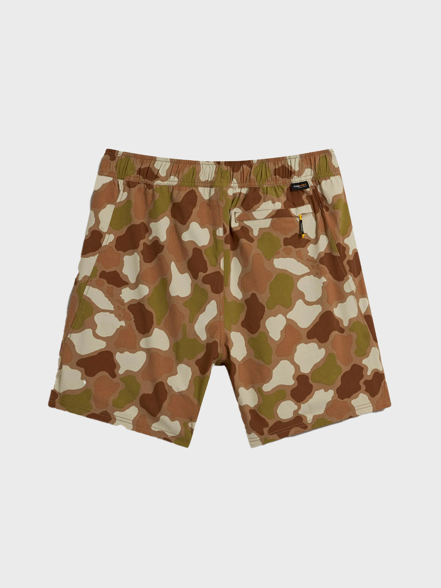Florence Marine X - All-Purpose Cordura Short | Surfboard Empire