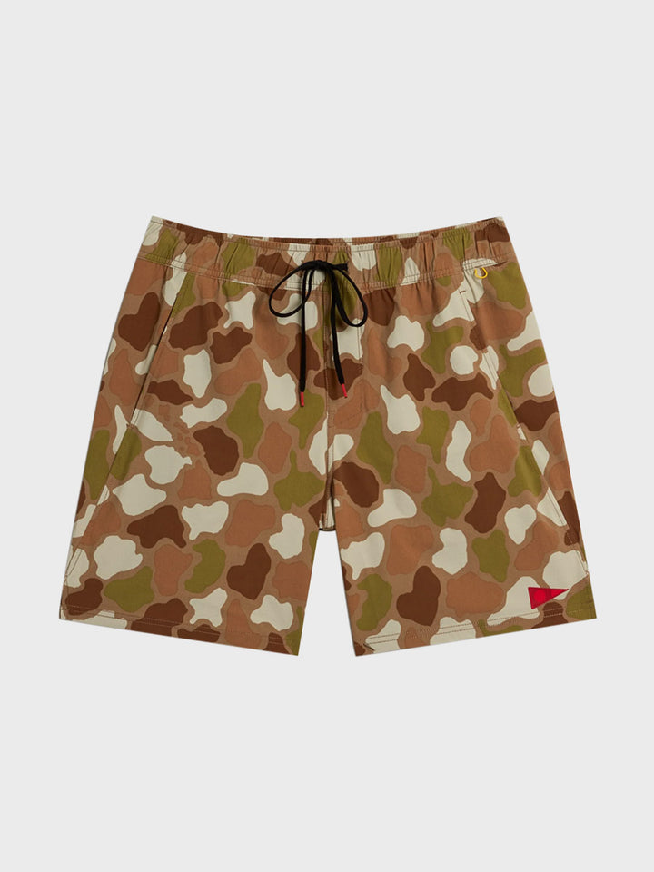 Florence Marine X - All-Purpose Cordura Short | Surfboard Empire