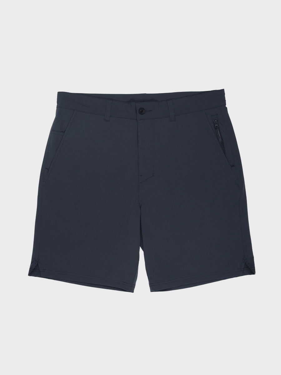 All-Purpose Nylon Hybrid Short