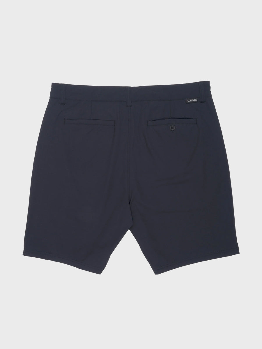 All-Purpose Nylon Hybrid Short