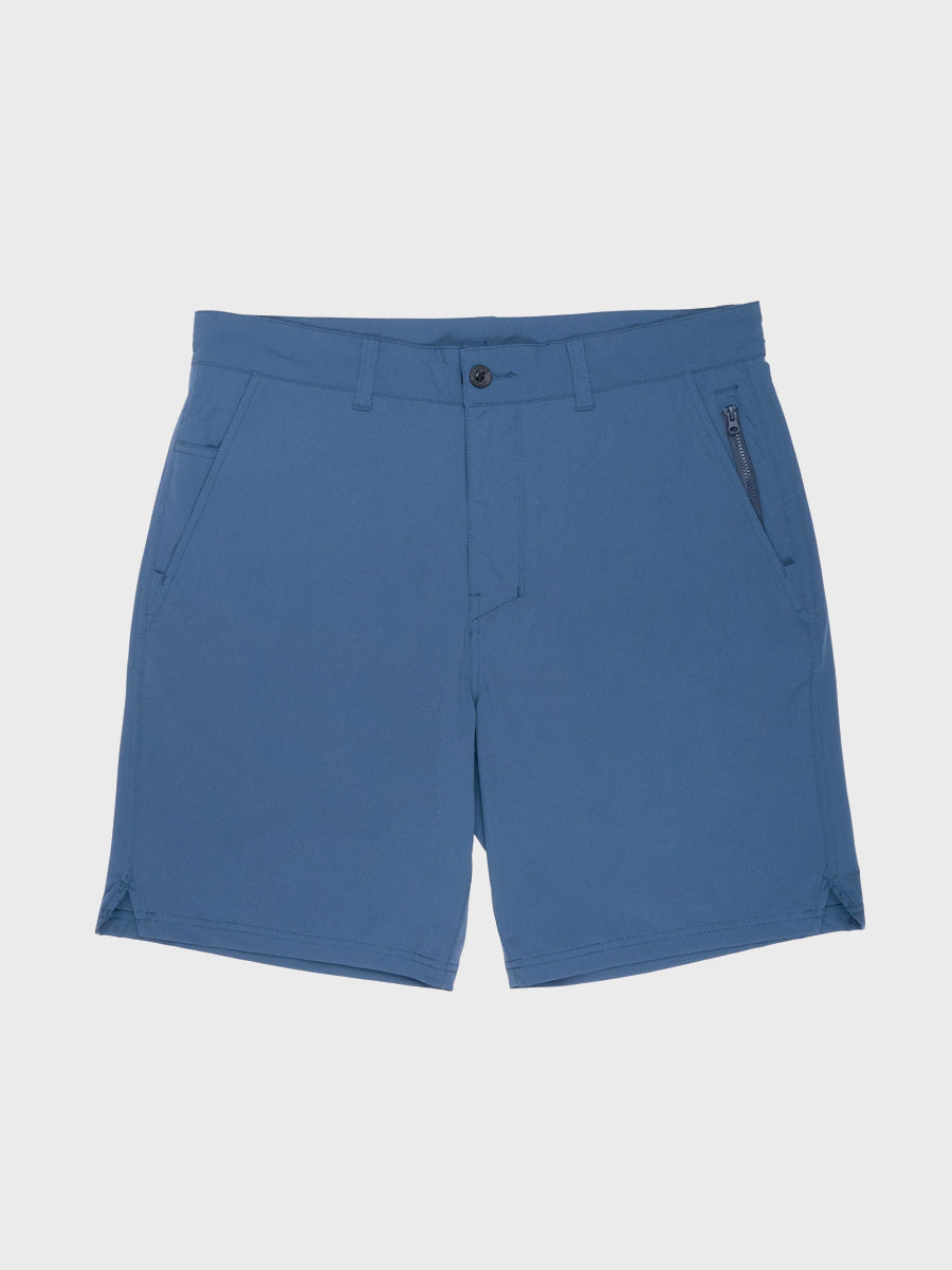 All-Purpose Nylon Hybrid Short