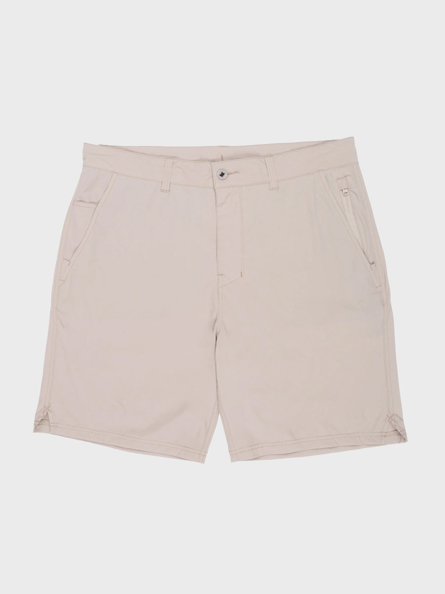 All-Purpose Nylon Hybrid Short