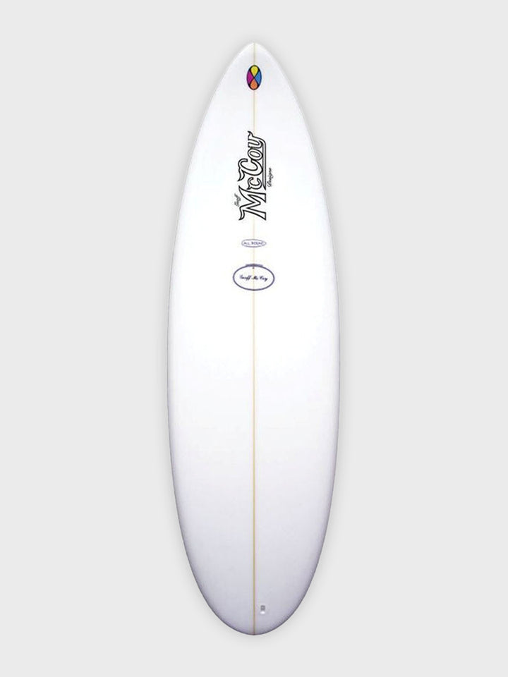 MOJO custom Tao surfboard 6.1(オルタナティブ)