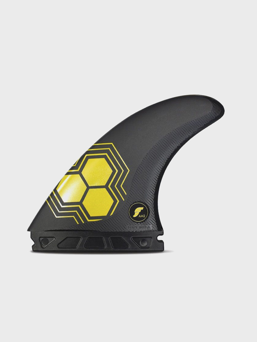 AM2 Alpha Series Tri Fin