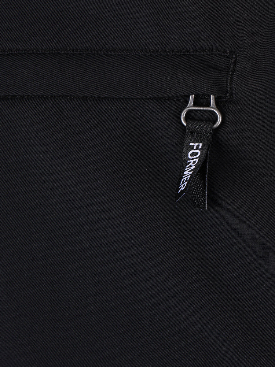 Anderson 18.5 Trunk