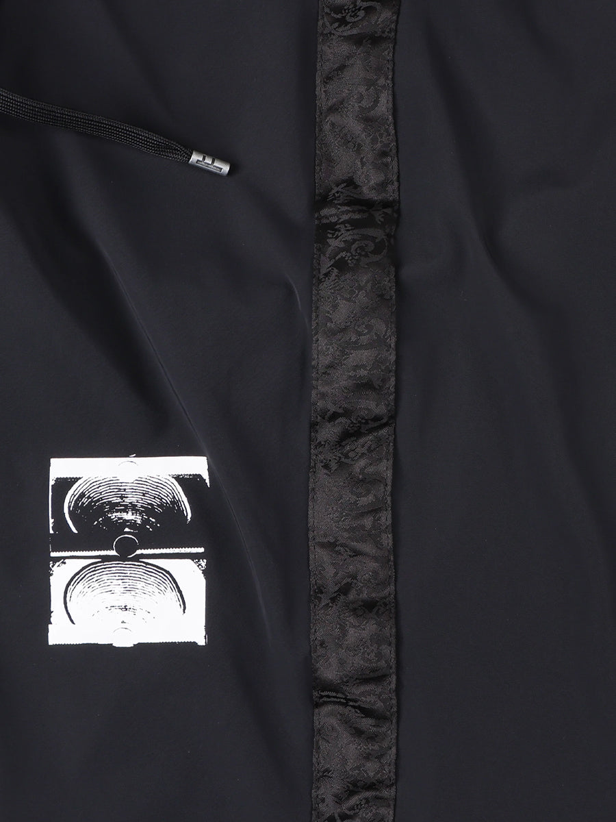 Anderson 18.5 Trunk
