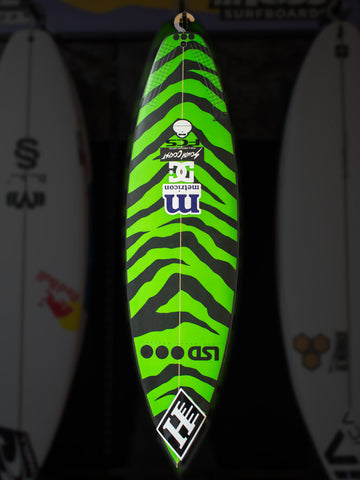 LSD | Surfboard Empire
