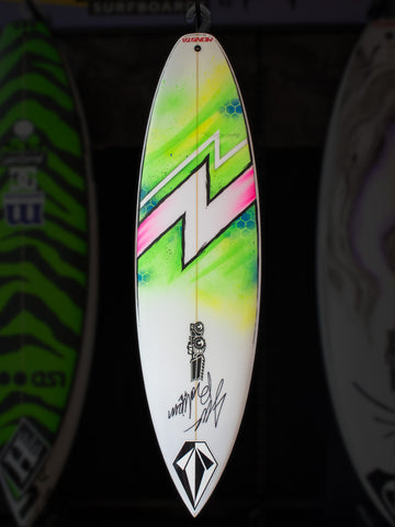 Jack Robinson - Athlete Collection | Surfboard Empire