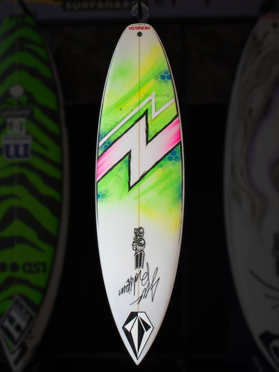 Jack Robinson - Athlete Collection | Surfboard Empire